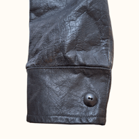 Image 6 of Hercules Leather Jacket, c. 1950s