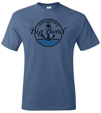 Hanes Unisex Authentic T-Shirt