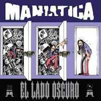 Maniática. El lado oscuro