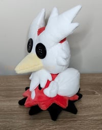 Image 2 of Delikyu Plush- Ready to Ship