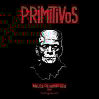 Primitivos. Miles de hombres.