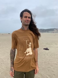 Image 4 of The Stallion in Brass