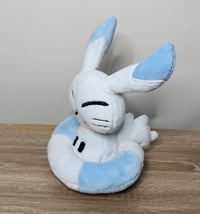 Image 2 of Warikyu Plush- Ready to Ship