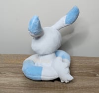 Image 3 of Warikyu Plush- Ready to Ship