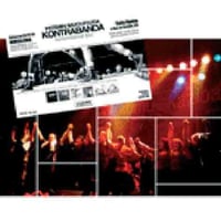 Fermín Muguruza. Kontrabanda 