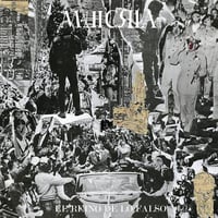 Malcría. El reino de lo falso