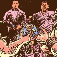 Image 5 of MOTW 104: Valiente vs Esfinge