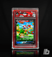 Image 1 of "Toad's Breloom"