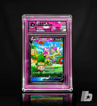 Image 3 of "Toad's Breloom"