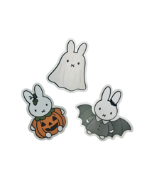 HALLOWEEN MIFFY