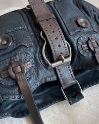 Image 3 of FRENCH BUCKLE BAG