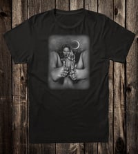 Image 2 of Footjob Tee