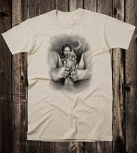 Image 3 of Footjob Tee