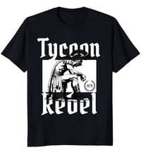 Image 1 of Tycoonrebel Gladiator 1979 T Shirt