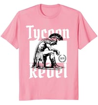 Image 3 of Tycoonrebel Gladiator 1979 T Shirt