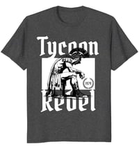 Image 4 of Tycoonrebel Gladiator 1979 T Shirt
