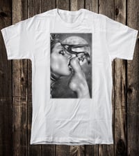 Image 2 of Heart and Sole Tee