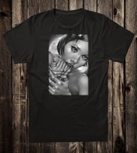 Image 2 of Toetal Eclipse Tee