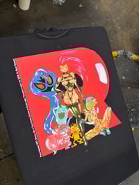 Image 5 of Part II. Extras