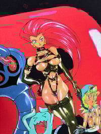 Image 6 of Part II. Extras