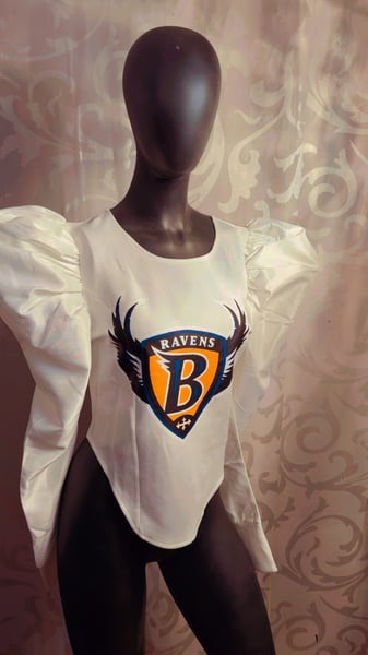 Image of Custom dye 