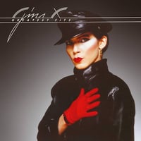 Gina X. Greatest hits