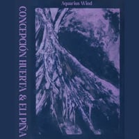 Concepcion Huerta y Eli Piña. Aquarius Wind