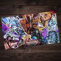 Image 1 of Cyber Dragon Legends Yu-Gi-Oh! Playmat