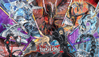 Image 2 of Cyber Dragon Legends Yu-Gi-Oh! Playmat