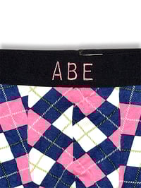 Image 3 of Boxer Briefs (SHORTS)