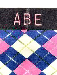 Image 7 of Boxer Briefs (SHORTS)