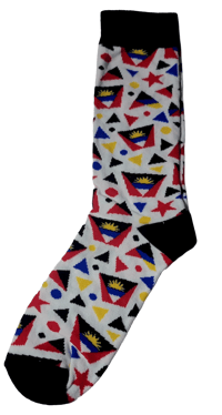 Image 2 of NOVELTY WHITE