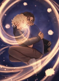 Image 3 of Solangelo Prints