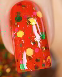 Image 6 of Lit-erary Leaves (Limited Edition)