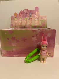 Image 2 of PINK KEYCHAIN