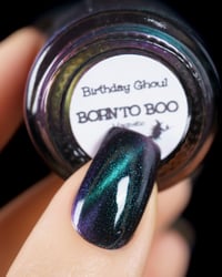 Image 5 of Born to Boo