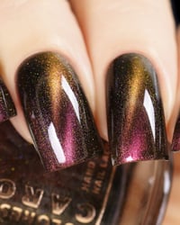 Image 3 of Forever Witch