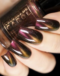 Image 4 of Forever Witch