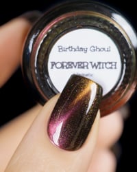 Image 5 of Forever Witch