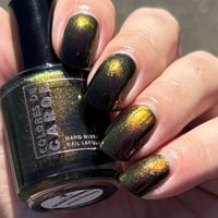 Image 10 of Forever Witch