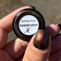 Image 11 of Forever Witch