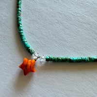Image 2 of Laren Necklace