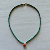 Image 3 of Laren Necklace