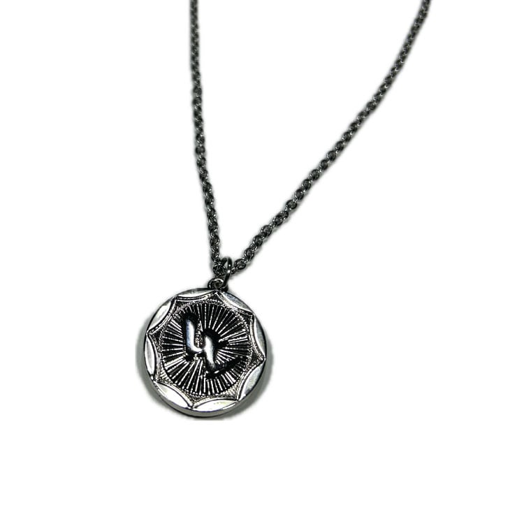 Image of Long Live Necklace
