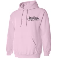 Image 2 of Blush Stay Chula Rose Tattoo