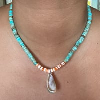 Image 1 of Makenna Necklace