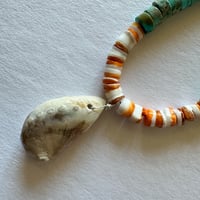 Image 2 of Makenna Necklace