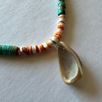 Image 3 of Makenna Necklace