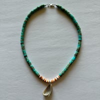 Image 4 of Makenna Necklace