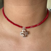 Image 1 of muri choker